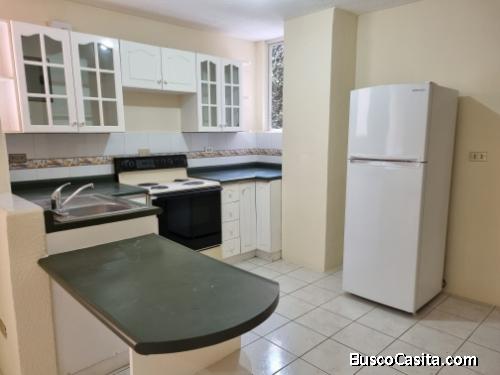 APARTAMENTO EN RENTA EN ZONA 16 / MUNDO INMOBILIARIO