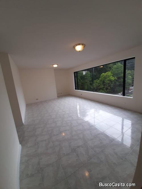 APARTAMENTO EN RENTA EN ZONA 10 / MUNDO INMOBILIARIO