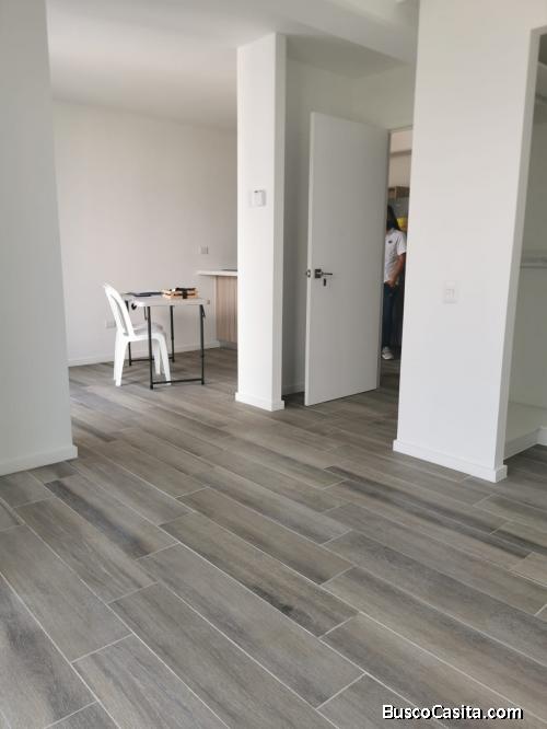 APARTAMENTO EN RENTA ZONA 13 , A ESTRENAR