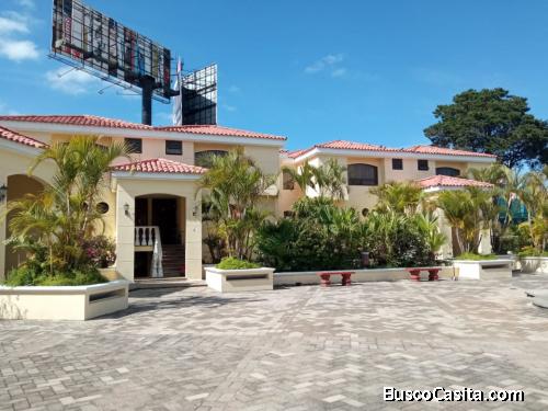 APARTAMENTO EN RENTA ACCESIBLE A LA DIAGONAL DE LA ZONA 10