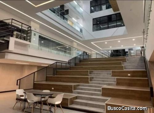 OFICINA EN RENTA EDIFICIO Z .9