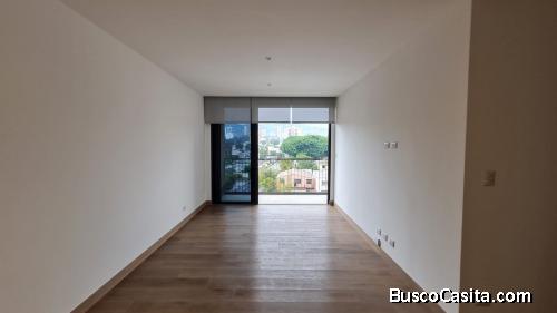 Apartamento Nuevo en Renta en El Maestro Zona 15