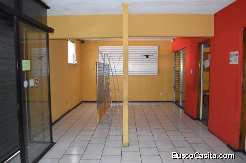 LOCAL COMERCIAL EN RENTA EN ZONA 9 MUNDO INMOBILIARIO
