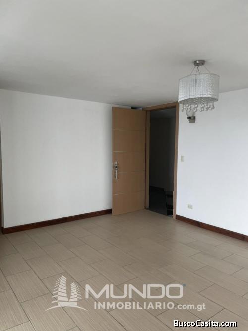 ???????? CONDADO LA VILLA APTO. EN RENTA Z. 14 MUNDO INMOBILIARIO????????