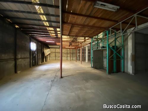 CALZADA ROOSEVELT BODEGA EN VENTA EN ZONA 2 DE MIXCO