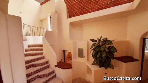 CityMax renta casa en Labor de Castilla, Mixco