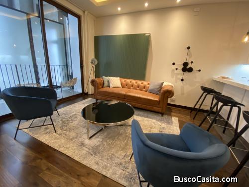 Bello apartamento en Venta Nogales Cayalá
