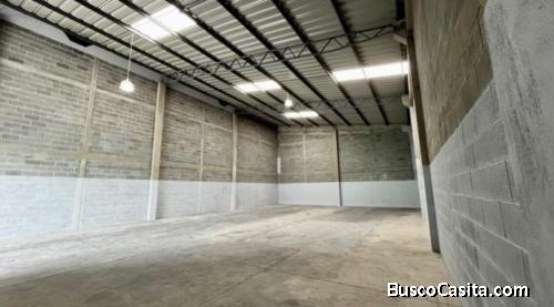 Ofibodega en alquiler, zona 3 de Mixco