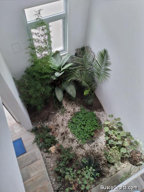 CASA RESIDENCIAL EN SAN FELIPE DE JESUS ANTIGUA GUATEMALA