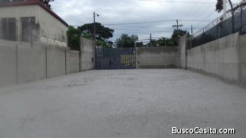 PETAPA TERRENO EN VENTA EN ZONA 12