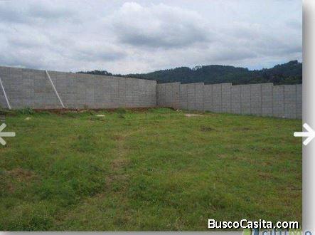 Venta de Terreno Residencial en San Lucas