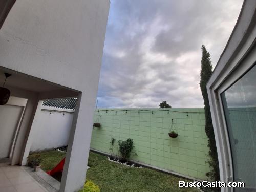 CASA EN VENTA EN ALAMEDAS DE SANTO DOMINGO CAES
