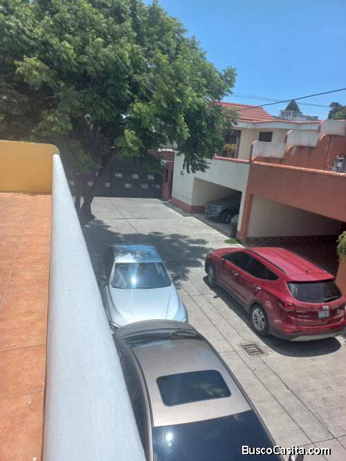 CASA EN VENTA EN ZONA 4 DE MIXCO