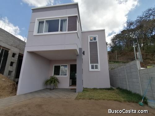 CASA EN VENTA EN SANTA CARINA PINULA 