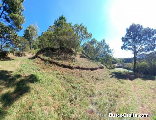 TERRENO EN VENTA EL PAJON, SANTA CARINA PINULA