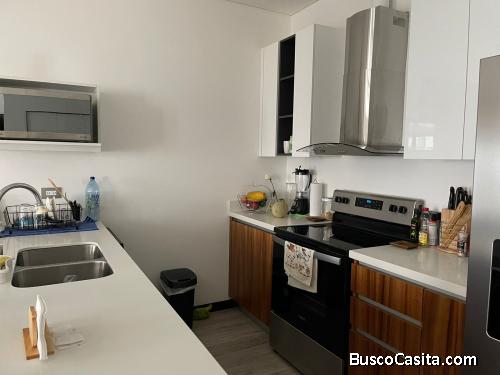Apartamento Amueblado en Renta en Cayalá zona 16