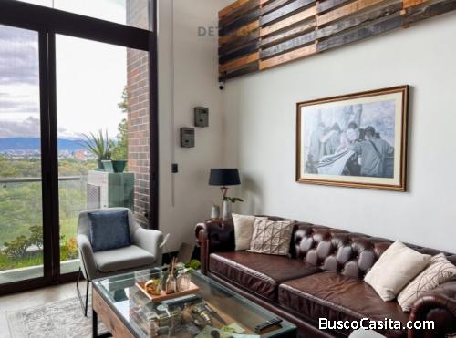 Apartamento moderno en Venta en zona 16