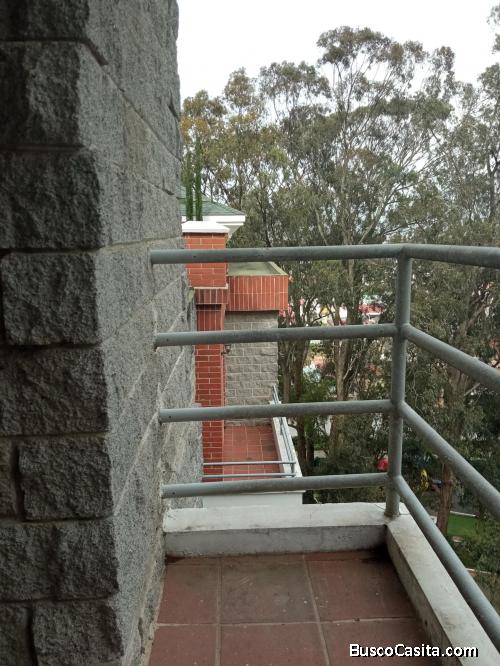 APARTAMENTO AMOBLADO EN RENTA EN ZONA 7  MUNDO INMOBILIARIO