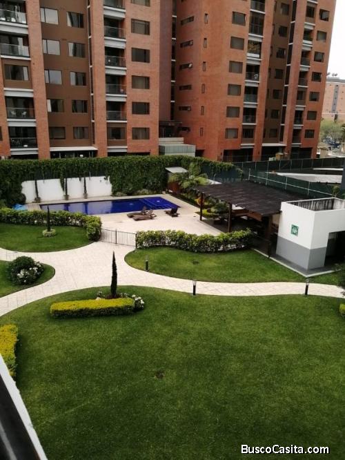 Apartamento en Renta Zona 14