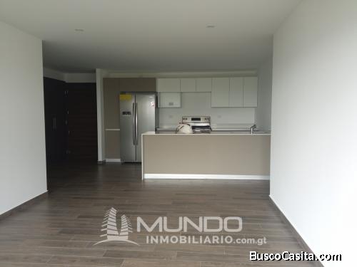 PARQUE 15 APARTAMENTO RENTA TRES HABITACIONES