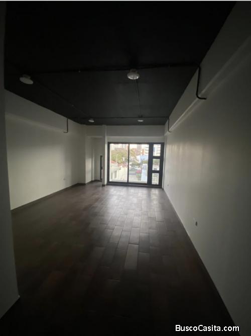 OFICINA EN RENTA EDIFICIO ASCEND Z .9MUNDO INMOBILIARIO