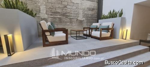 LOCAL EN RENTA ZONA 9 EDIFICIO ASCENDMUNDO INMOBILIARIO