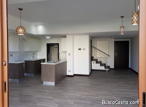 Apartamento en Renta San Isidro 2021, zona 16