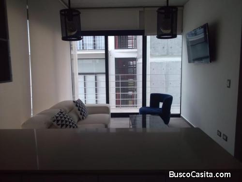 Apartamento En Renta Amueblado en Shift Cayala, Zona 16