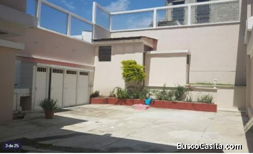 Casa en Venta Condominio Colonia Trinidad, Zona 15