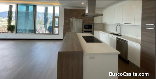 Apartamento En Venta Torre Caprese Vista Hermosa II, Zona 15