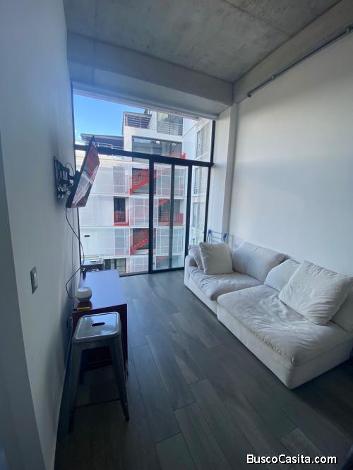 Apartamento Amueblado en Venta Shift Cayalá, Zona 16