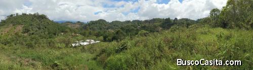 Vendo Finca en San Pedro Carchá Alta Verapaz, Cobán