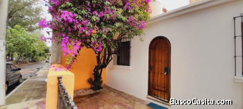 APARTAMENTO 1 HABITACION EN RENTA SIMEON CAÑAS Zona 2