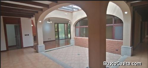 Vendo Casa en Carretera a El Salvador km 23.5 de 1 nivel