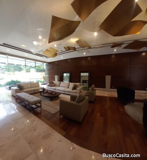 APARTAMENTO EN EDIFICIO TIFFANY CAÑADA ZONA 14