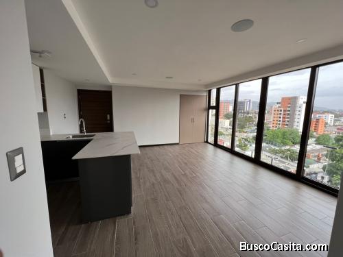 RENTO APARTAMENTO PARA ESTRENAR ZONA 10