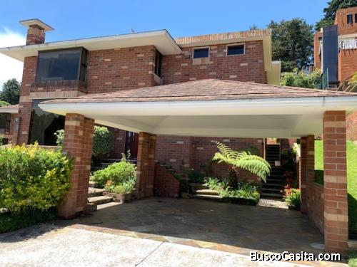 Casa en venta en Santa Rosalia km.12.5 Carretera al Salvador