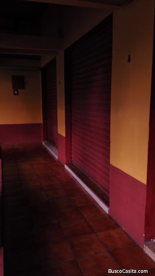 Renta de Local Comercial en zona 7 Renta