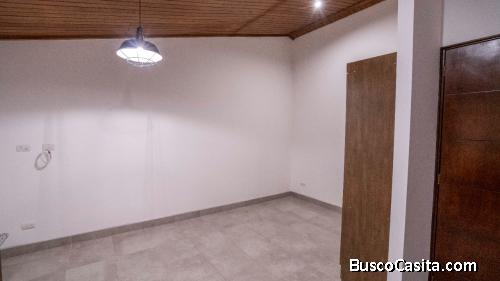 Rento lindo aparatameto amueblado en zona 15 VH 1