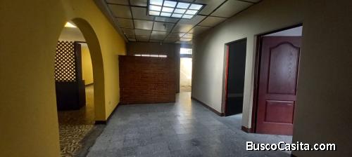 Casa en Venta Colonia Toledo Zona 7