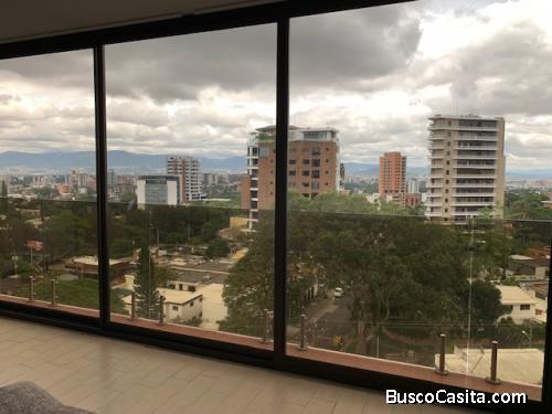 CITYMAX DIAMOND RENTAALQUILER APARTAMENTO EN ZONA 15
