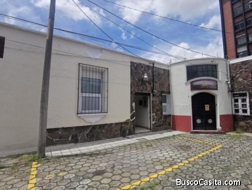 Oficina en renta en zona 10 Guatemala
