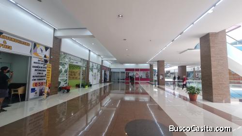 Local Comercial en renta Punto Roosevelt zona 7