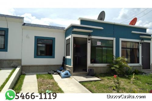 Vendo linda casa en Colinas del Norte 