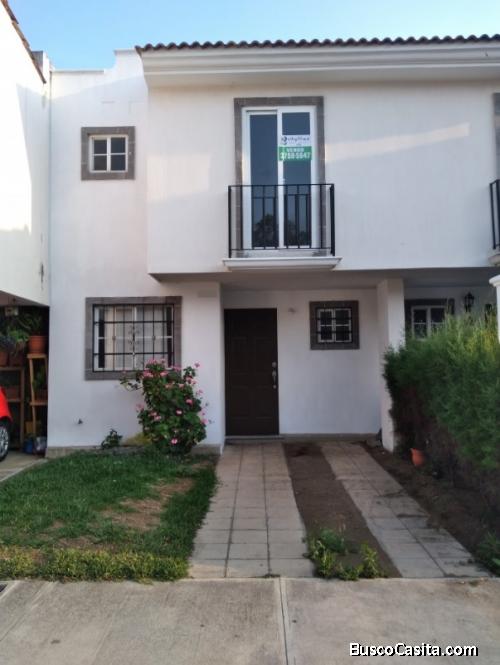 Casa en venta en zona 10 Villa Nueva