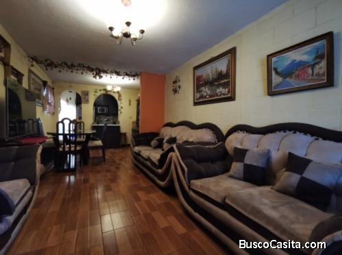 Casa en venta en zona 05 Villa Nueva