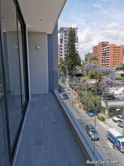 APARTAMENTO PARA ESTRENAR ZONA 14