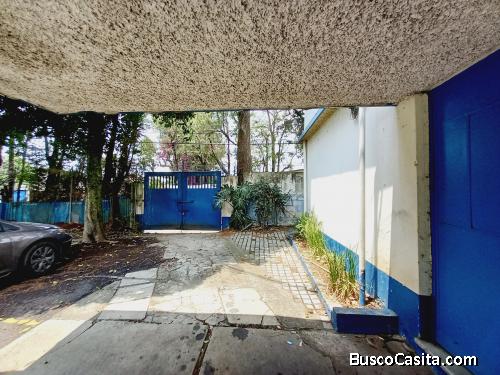 Fabulosa casa para uso comercial en Utatlán