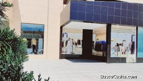 Local Comercial  en renta CC Los Próceres