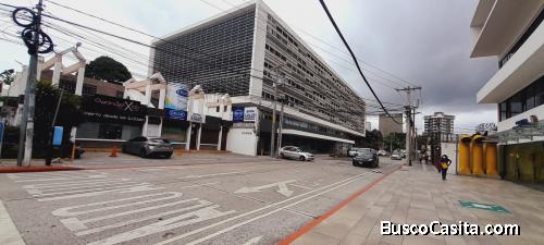 Local comercial en renta zona 9 